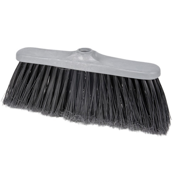 LA BRIANTINA SCOPA INDUSTRIALE PIUMATA CON ASSICELLA IN PLASTICA