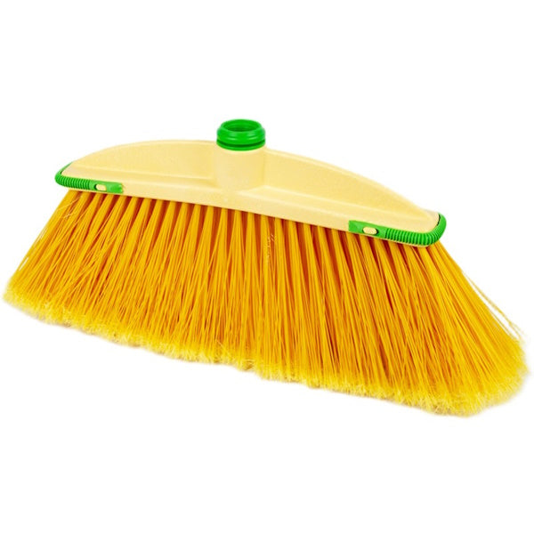 LA BRIANTINA SCOPA MESSALINA CON PARACOLPI