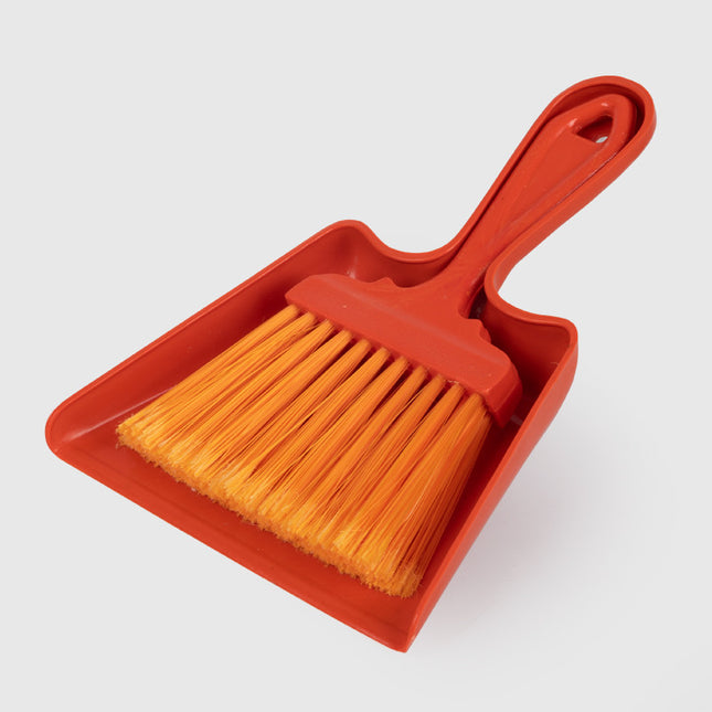 LA BRIANTINA PALETTA CON SCOPINO LORD