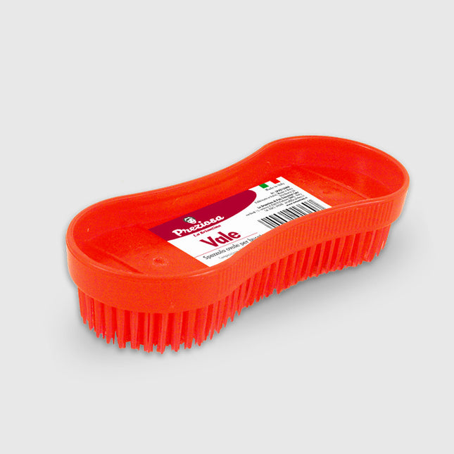 LA BRIANTINA SPAZZOLA BUCATO VALE IN PLASTICA