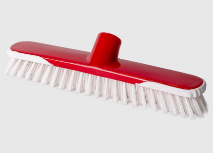 LA BRIANTINA SPAZZOLONE PAVIMENTI ADELCHIO CON PARACOLPI