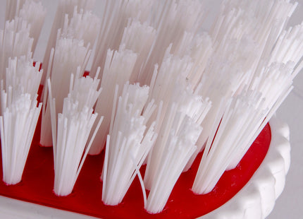 LA BRIANTINA SPAZZOLONE PAVIMENTI ADELCHIO CON PARACOLPI