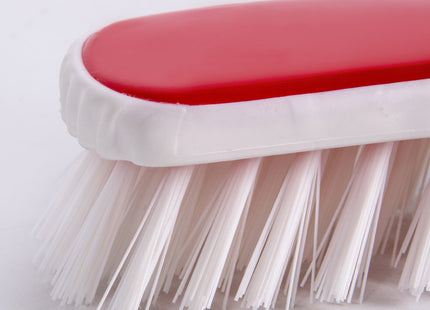 LA BRIANTINA SPAZZOLONE PAVIMENTI ADELCHIO CON PARACOLPI