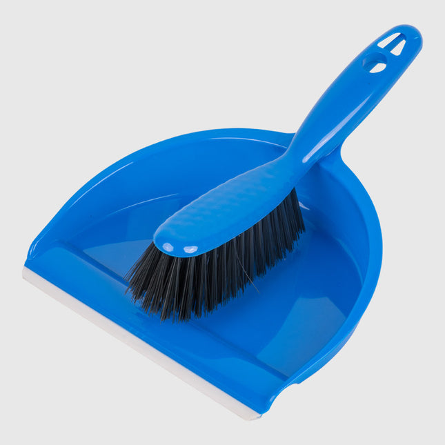 LA BRIANTINA PALETTA CON SPAZZOLA VALENTINA