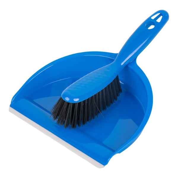 LA BRIANTINA PALETTA CON SPAZZOLA VALENTINA