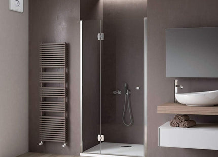 LA VENTILAZIONE ASPIRATORE ELICOIDALE ELETTRICO DA PARETE GIOTTO