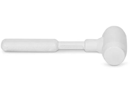 LAGOS MAZZUOLA IN GOMMA BIANCA ANTISEGNO ART. MZB2 DA GR 500