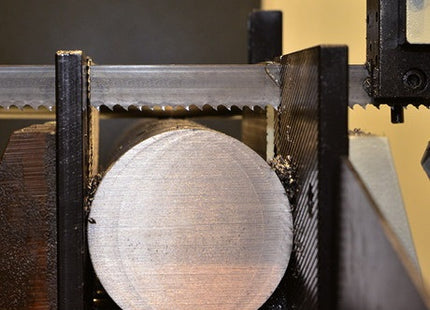 LAMA A NASTRO BIMETALLICA BASIC PERFORMANCE M42