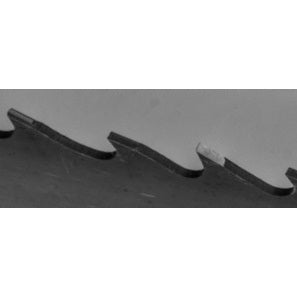 LAMA A NASTRO BIMETALLICA BASIC PERFORMANCE M42