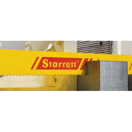 LAMA STARRETT RS575-4 MM575X50X2,5