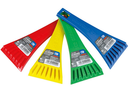 LAMPA RASCHIAGHIACCIO ICE BRAKER