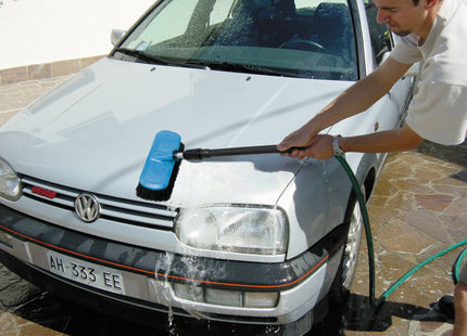 LAMPA IDROSPAZZOLA PER AUTOCARRO CRINE