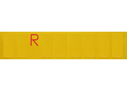 LAMPA TARGA RIPETITRICE PROVVISORIA PER RIMORCHI E SEMIRIMORCHI