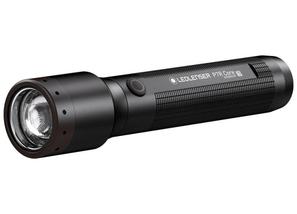 LED LENSER TORCIA LED A BATTERIA RICARICABILE MOD. P 7R CORE*