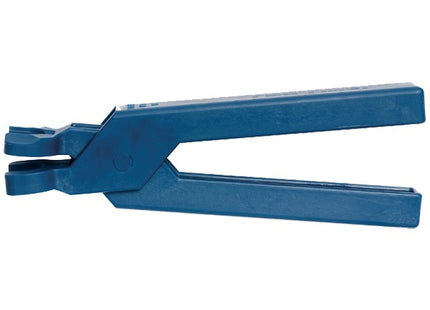 LOC-LINE ATTACCO 1/4" PINZA PER SEGMENTI