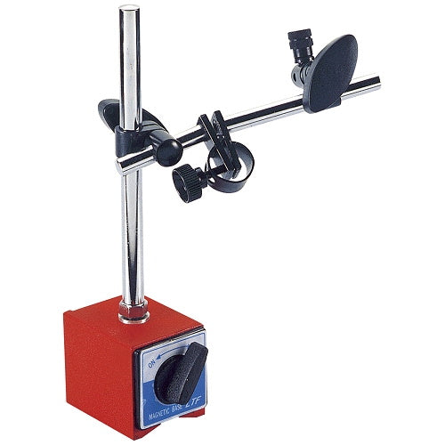 LTF BASE MAGNETICA CON COMPARATORE BORLETTI