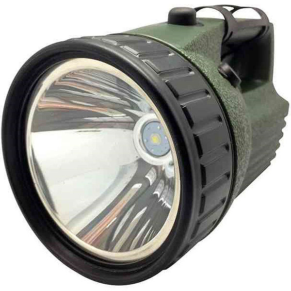 CFG LUCEQUADRA TORCIA RICARICABILE EXTREME LED 10W
