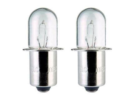 MAKITA LAMPADINE DI RICAMBIO PER TORCIA MOD. BLM240