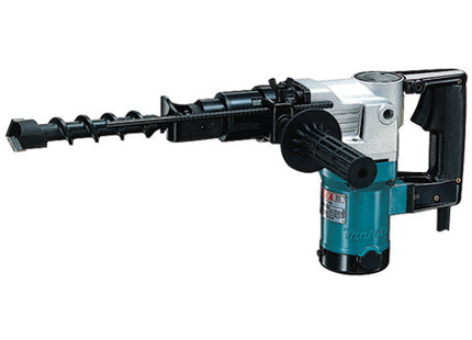 MAKITA MARTELLO DEMOLITORE MOD. HR3520B ATTACCO MILLERIGHE POTENZA 840W
