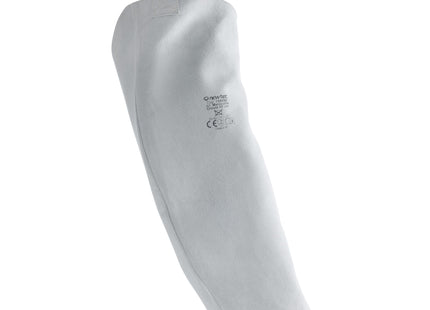 MANICOTTI IN CROSTA PER PROTEZIONE DA SALDATURA A COPPIA