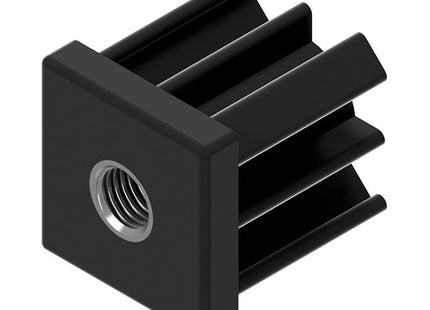 MARTIN PUNTALE QUADRO CON INSERTO IN OTTONE