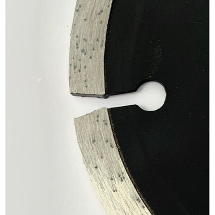 MEDID DISCO DIAMANTATO A SETTORI PER EDILIZIA ART. SP