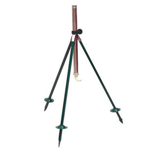 METAL MICANTI TREPPIEDI PER IRRIGATORI H.CM 75 DA 1" M