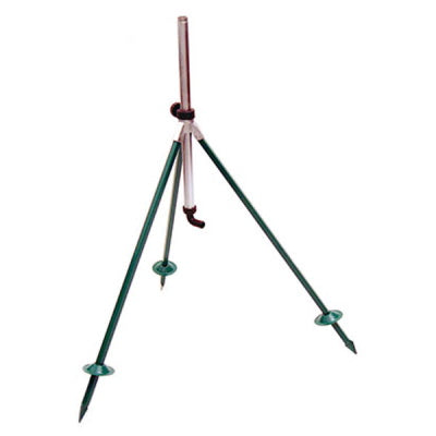 METAL MICANTI TREPPIEDI PER IRRIGATORI H.CM 75 DA 3/4" M