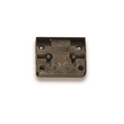 METAL STYLE SERRATURA PER MOBILI A REDOSSO DX/SX ANTICATA ART. MG892/3/4