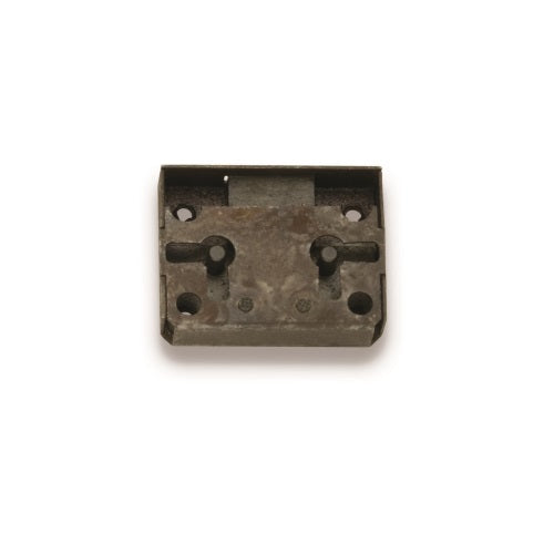 METAL STYLE SERRATURA PER MOBILI A REDOSSO DX/SX ANTICATA ART. MG892/3/4