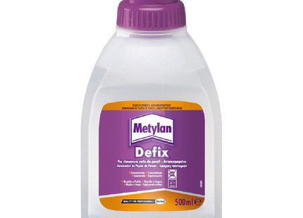 METYLAN STACCAPARATI METYLAN DEFIX FLACONE DA ML500