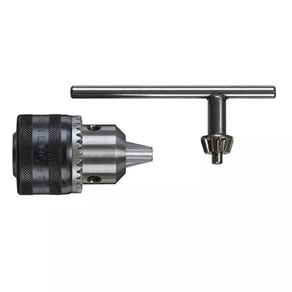 MILWAUKEE MANDRINO A CREMAGLIERA MM1,5-13 1/2"X20 CON FORO + VITE