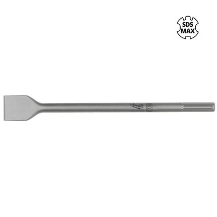 MILWAUKEE SCALPELLO SDS-MAX LARGO