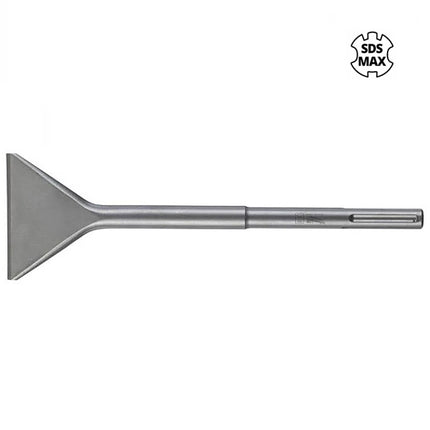 MILWAUKEE SCALPELLO SDS-MAX LARGO