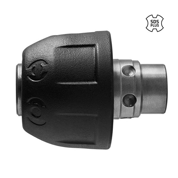 MILWAUKEE ADATTATORE PER SISTEMA FIXTEC E SDS-PLUS