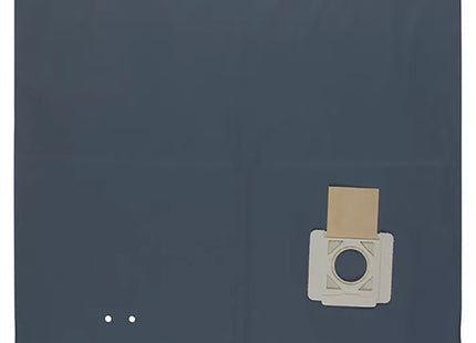 MILWAUKEE SACCHETTI PLASTICA PER ASPIRATORI SERIE AS LT50 PZ5