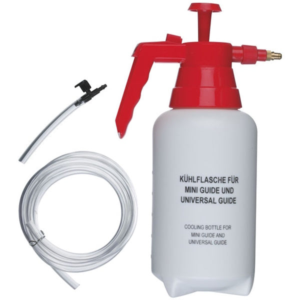 MILWAUKEE SISTEMA DI RAFFREDDAMENTO FORATURA TANICA DA LT.1 CON TUBO*