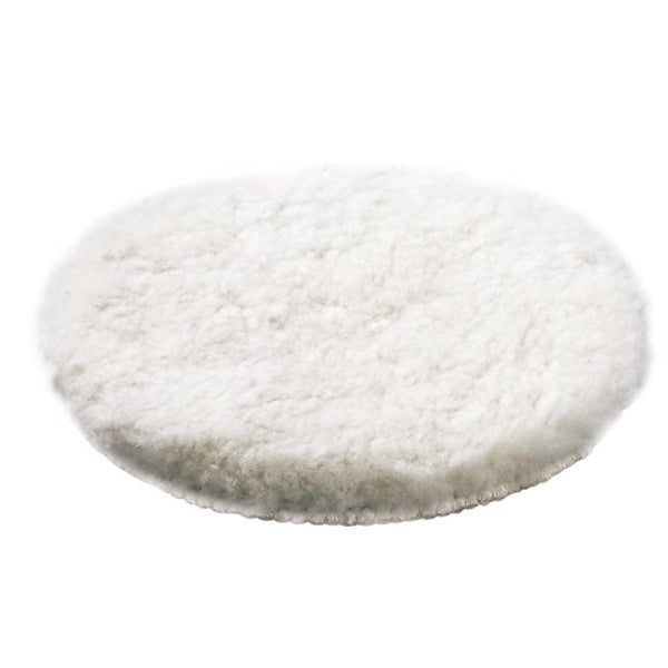 MILWAUKEE CUFFIA IN LANA NATURALE PER SISTEMA VELCRO D.MM150