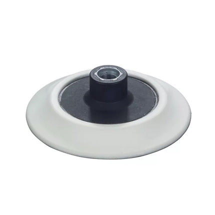 MILWAUKEE PLATORELLO PER LUCIDATURA D.MM125 ATTACCO M14