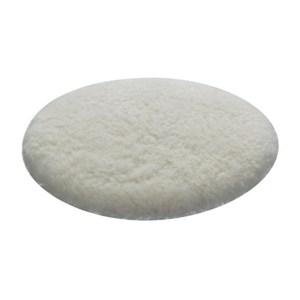 MILWAUKEE CUFFIA IN LANA NATURALE CON VELCRO D.MM135