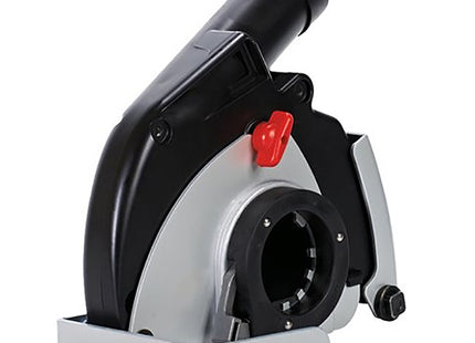 MILWAUKEE CUFFIA DA TAGLIO DEC 125 PER SMERIGLIATRICE