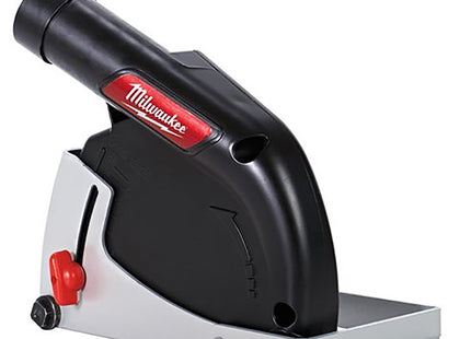 MILWAUKEE CUFFIA DA TAGLIO DEC 125 PER SMERIGLIATRICE