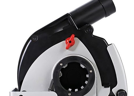 MILWAUKEE CUFFIA DA TAGLIO DEC 125 PER SMERIGLIATRICE