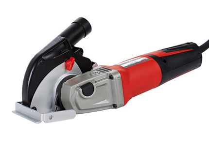 MILWAUKEE CUFFIA DA TAGLIO DEC 125 PER SMERIGLIATRICE