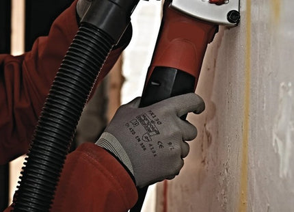 MILWAUKEE CUFFIA DA TAGLIO DEC 125 PER SMERIGLIATRICE