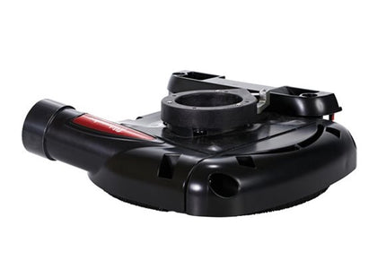 MILWAUKEE CUFFIA DA LEVIGATURA DEG 125 PER SMERIGLIATRICE