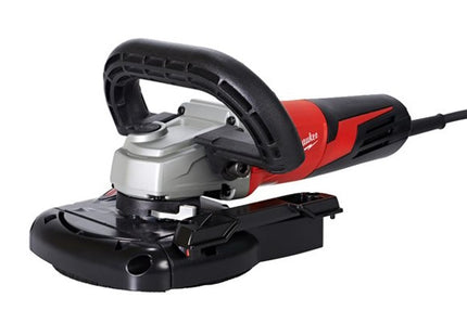 MILWAUKEE CUFFIA DA LEVIGATURA DEG 125 PER SMERIGLIATRICE