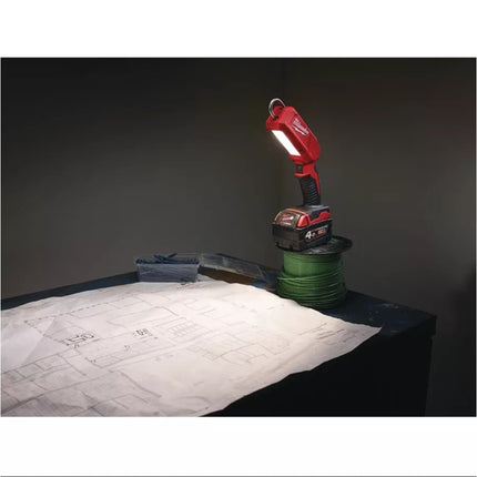 MILWAUKEE TORCIA LED DA ISPEZIONE MOD. M18 IL-0 (V1/23)