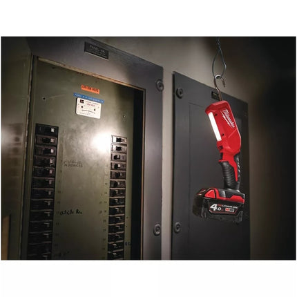 MILWAUKEE TORCIA LED DA ISPEZIONE MOD. M18 IL-0 (V1/23)