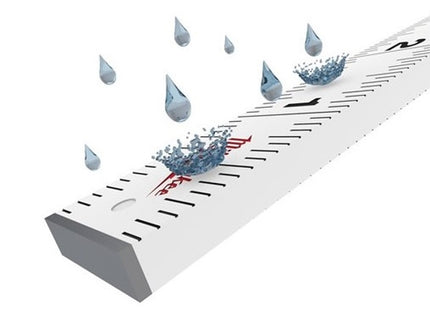 MILWAUKEE DOPPIO METRO PIEGHEVOLE IN FIBRA DI VETRO MT 2